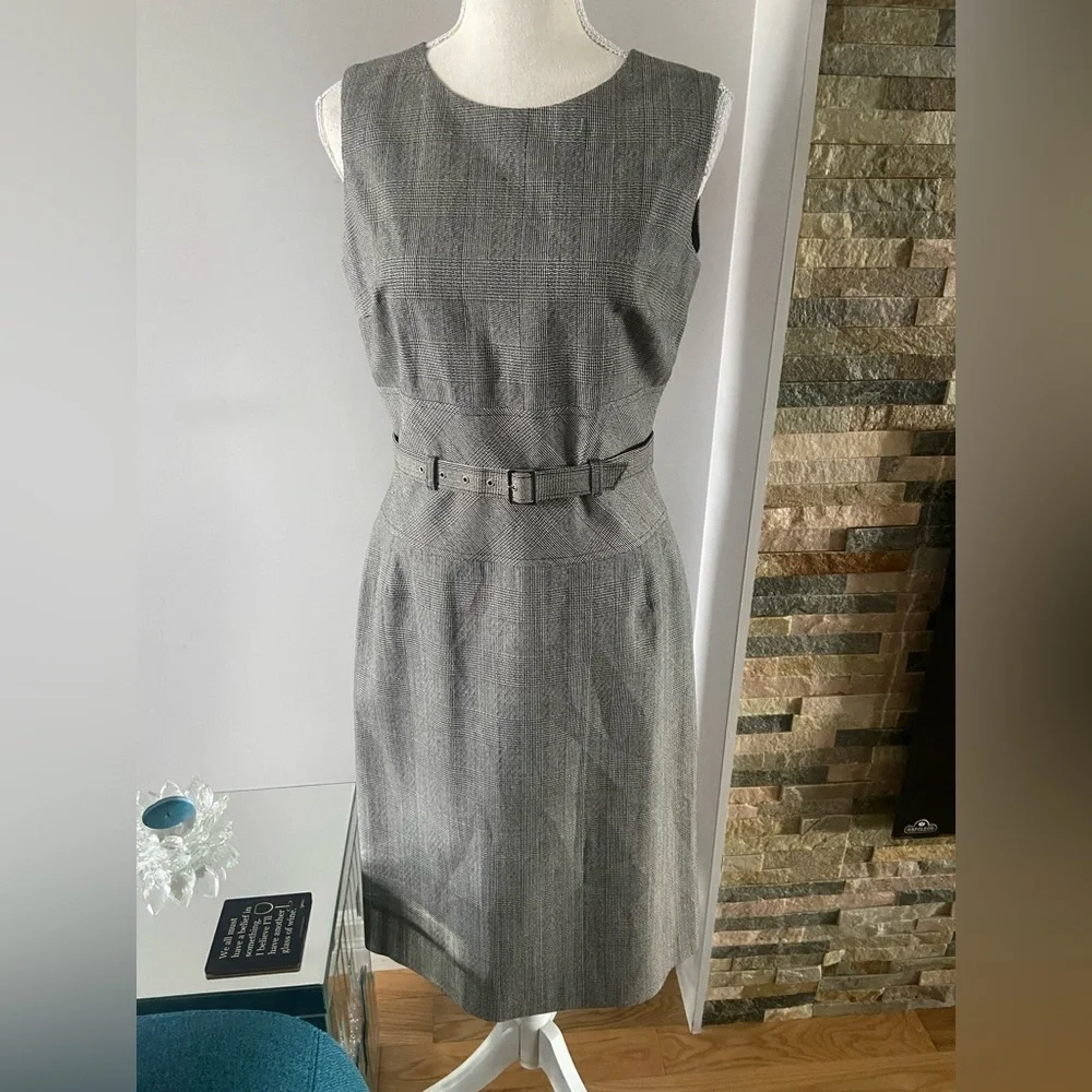 NWT Harve Bénard Vintage dress and blazer - Picture 1 of 14
